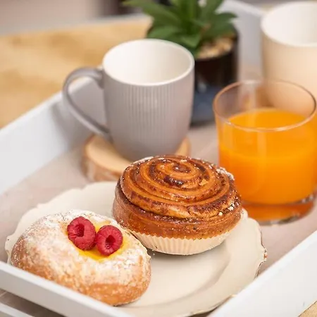 Lägenhet Duomo - Prestigious Penthouse With Panoramic View Milano