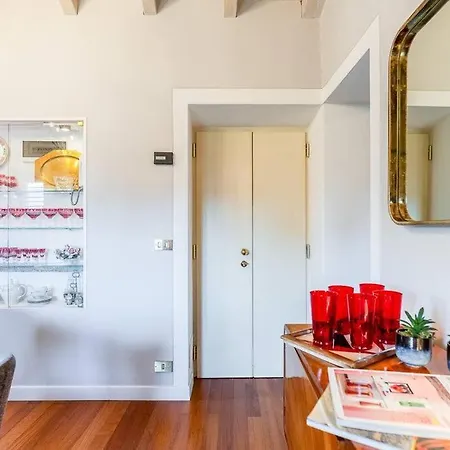 Duomo - Prestigious Penthouse With Panoramic View