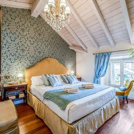 Duomo - Prestigious Penthouse With Panoramic View * 밀라노