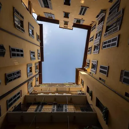 아파트 Duomo - Prestigious Penthouse With Panoramic View