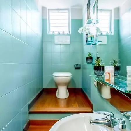 아파트 Duomo - Prestigious Penthouse With Panoramic View *