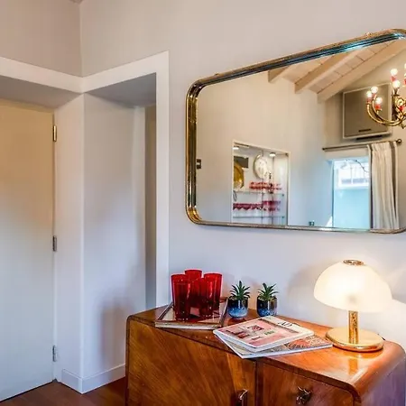 아파트 Duomo - Prestigious Penthouse With Panoramic View 밀라노