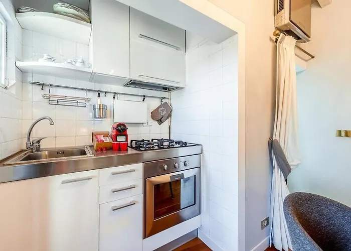 Appartamento Duomo - Prestigious Penthouse With Panoramic View *