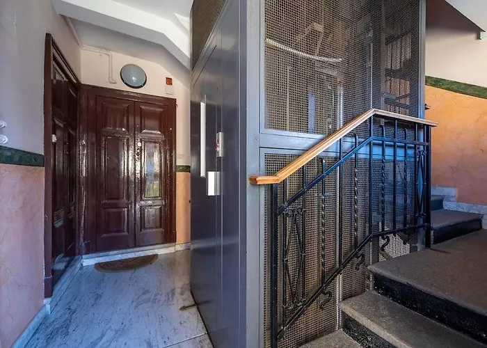 Duomo - Prestigious Penthouse With Panoramic View * Milano