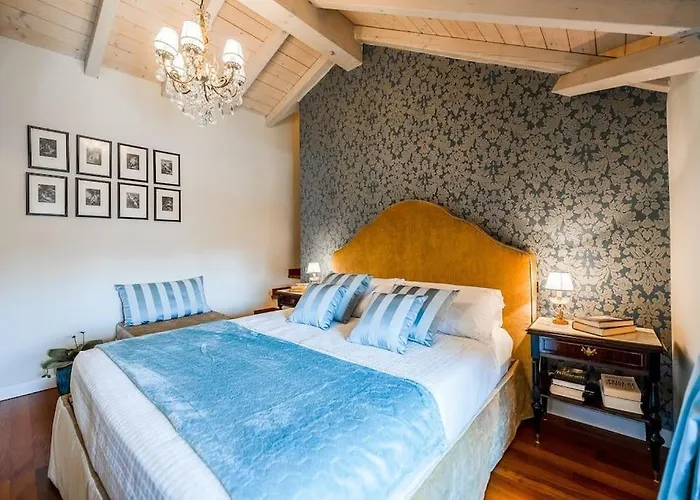 Appartamento Duomo - Prestigious Penthouse With Panoramic View