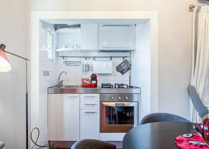 Appartamento Duomo - Prestigious Penthouse With Panoramic View Milano