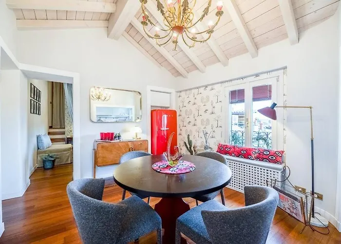 Appartamento Duomo - Prestigious Penthouse With Panoramic View