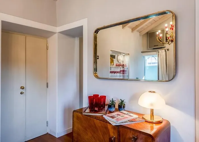 Appartamento Duomo - Prestigious Penthouse With Panoramic View Milano