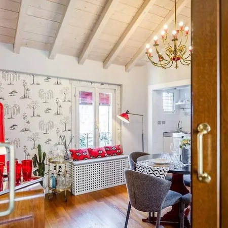 Duomo - Prestigious Penthouse With Panoramic View Apartamento