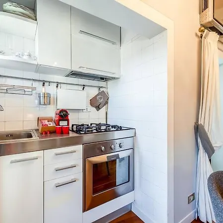 Appartamento Duomo - Prestigious Penthouse With Panoramic View *