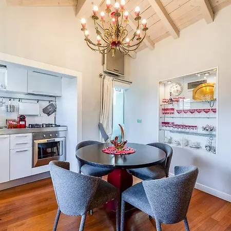 Duomo - Prestigious Penthouse With Panoramic View Appartamento