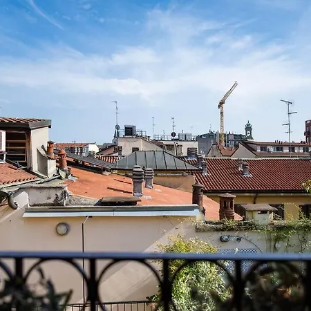 Duomo - Prestigious Penthouse With Panoramic View Appartamento *