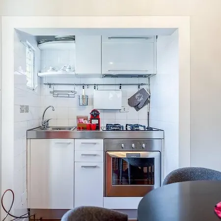 Appartamento Duomo - Prestigious Penthouse With Panoramic View Milano