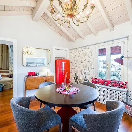 Appartamento Duomo - Prestigious Penthouse With Panoramic View