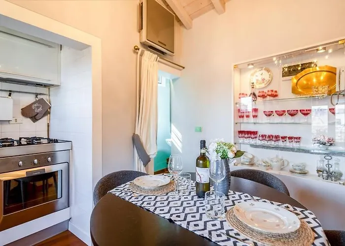 Duomo - Prestigious Penthouse With Panoramic View